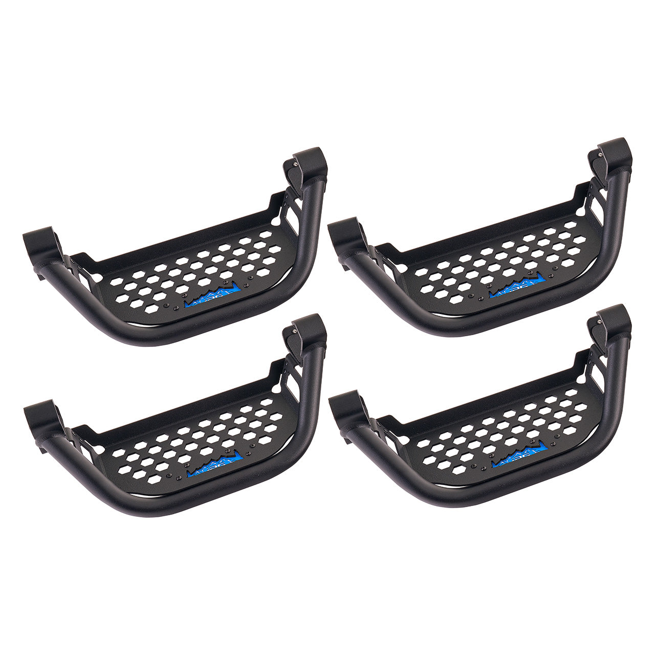 IAG V3 Drop Down EZ-Step® Add-on For 2021+ Ford Bronco