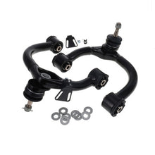 SPC Performance 98-07 Lexus LX470/Toyota Landcruiser(100 Series) AWD/4WD Adjustable Front Upper Arms - 35455