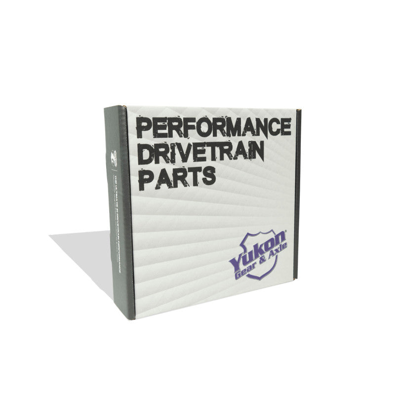 Yukon Gear Master Overhaul Kit For 2008-2010 Ford 10.5in Diffs Using Aftermarket 10.25in R&P Only - YK F10.5-B