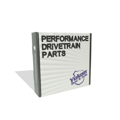Yukon Gear Master Overhaul Kit For 2008-2010 Ford 10.5in Diffs Using Aftermarket 10.25in R&P Only - YK F10.5-B