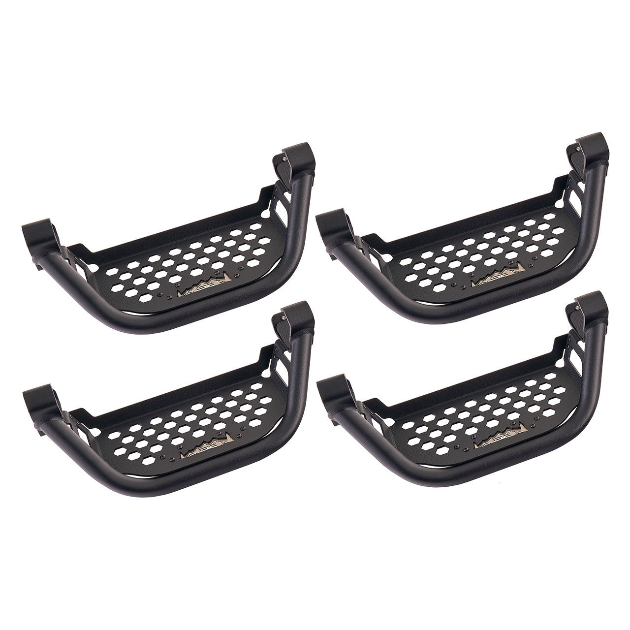 IAG V3 Drop Down EZ-Step® Add-on For 2021+ Ford Bronco