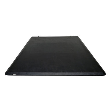 Westin 15-25 Ford F-150 (excluding Lightning) 5.5ft Bed Soft Roll Tonneau Cover - Black - 19-14625