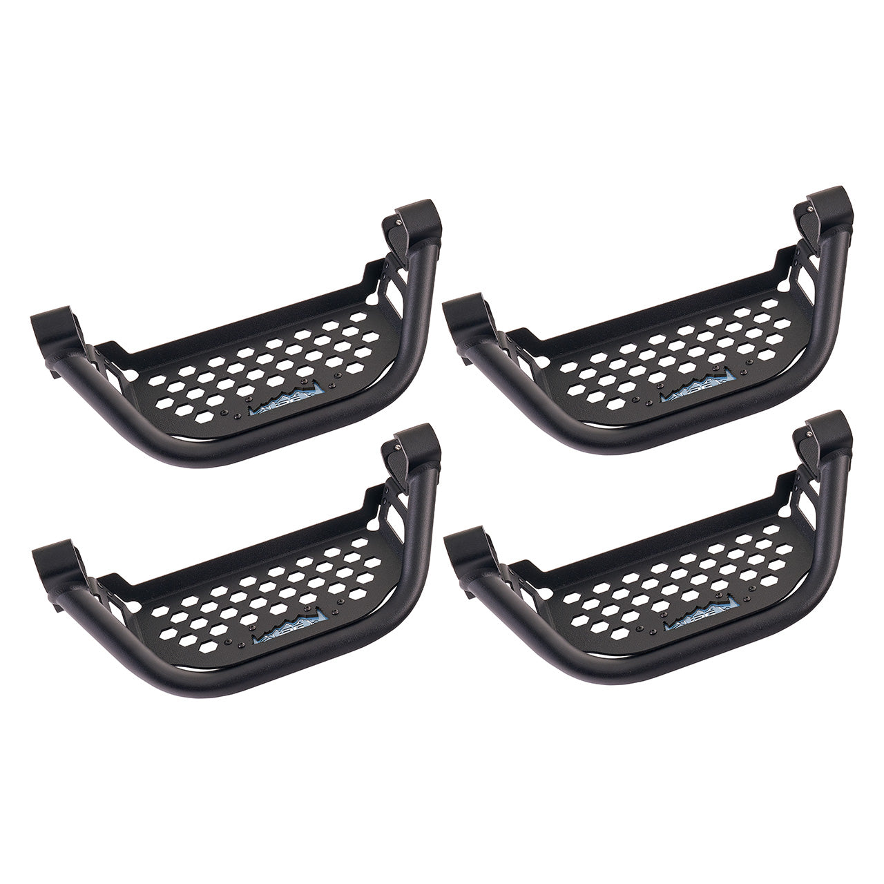 IAG V3 Drop Down EZ-Step® Add-on For 2021+ Ford Bronco