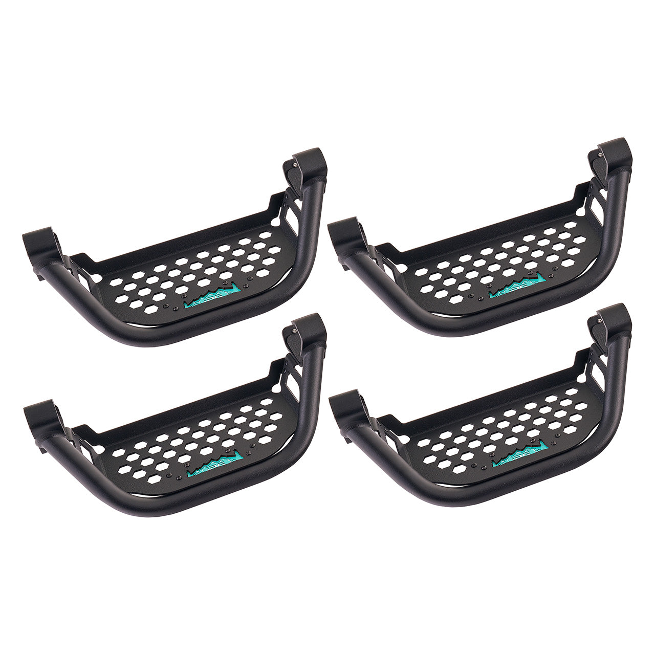 IAG V3 Drop Down EZ-Step® Add-on For 2021+ Ford Bronco