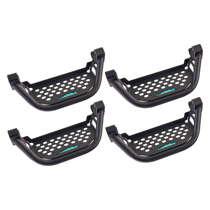 IAG V3 Drop Down EZ-Step® Add-on For 2021+ Ford Bronco
