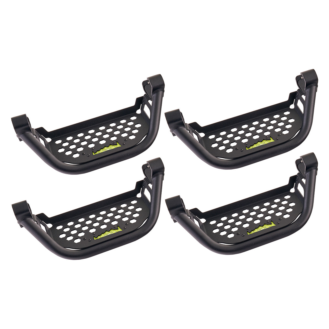 IAG V3 Drop Down EZ-Step® Add-on For 2021+ Ford Bronco