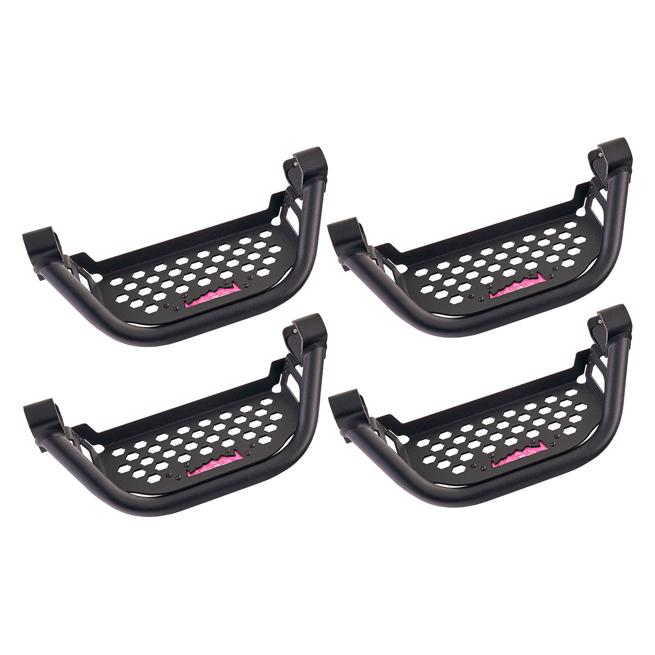 IAG V3 Drop Down EZ-Step® Add-on For 2021+ Ford Bronco