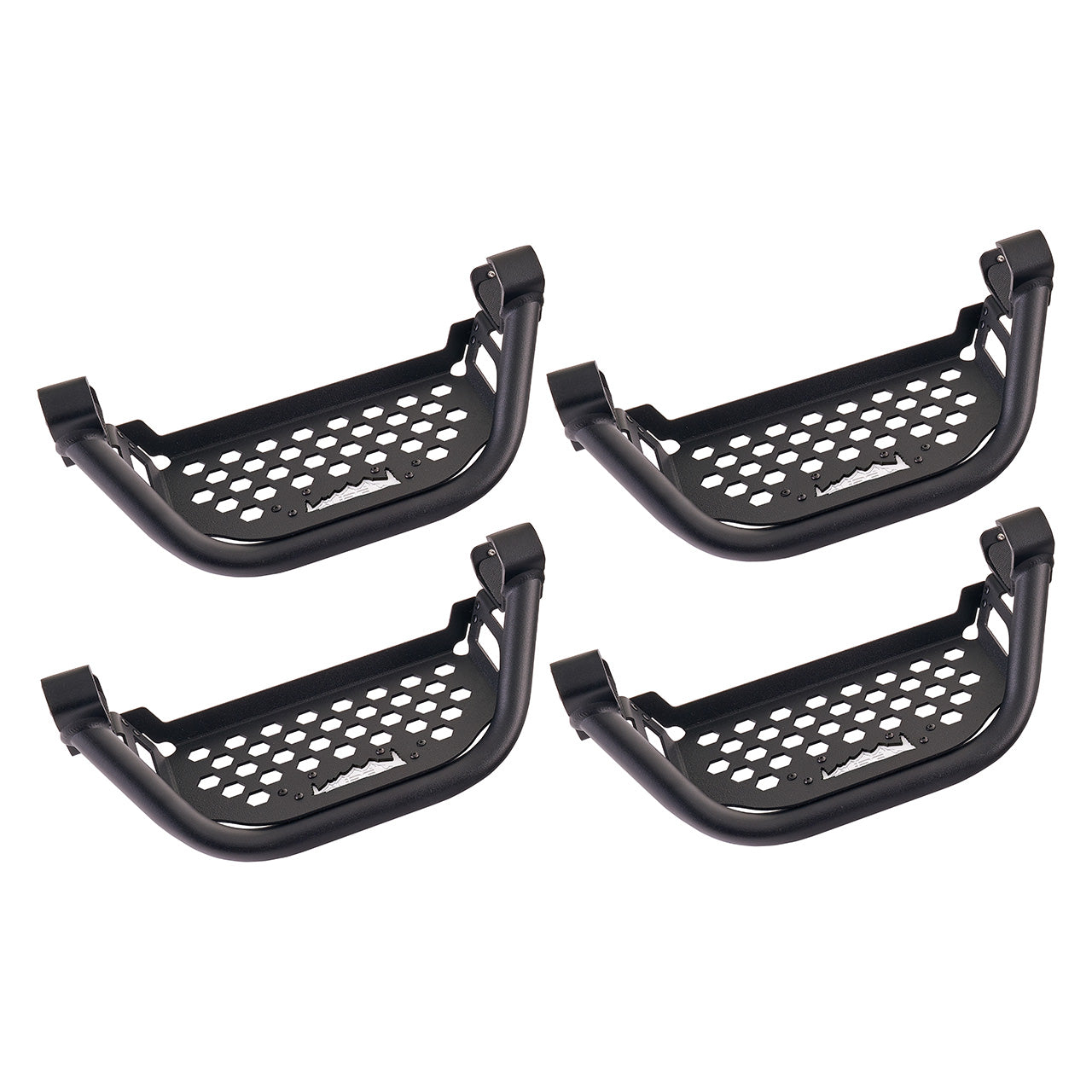 IAG V3 Drop Down EZ-Step® Add-on For 2021+ Ford Bronco
