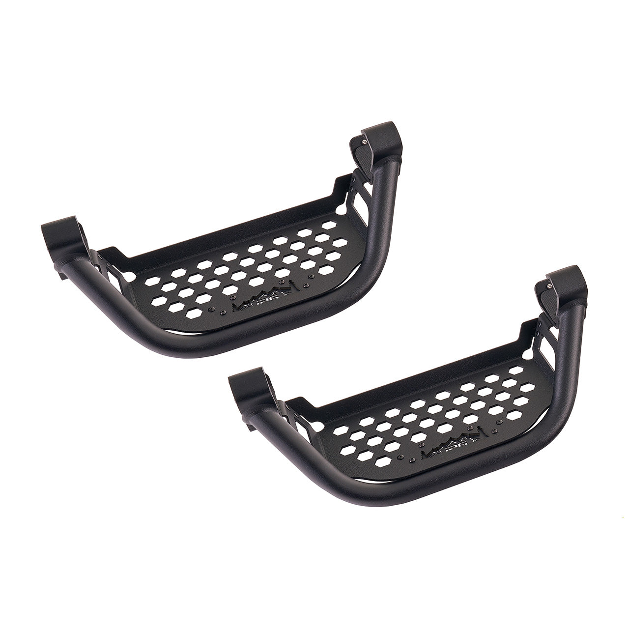 IAG V3 Drop Down EZ-Step® Add-on For 2021+ Ford Bronco