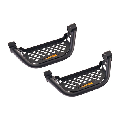 IAG V3 Drop Down EZ-Step® Add-on For 2021+ Ford Bronco