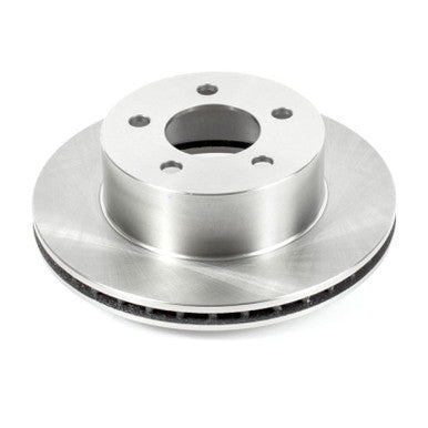 Power Stop OE Stock Replacement Front Brake Rotor For 1990-99 Jeep Cherokee - AR8722