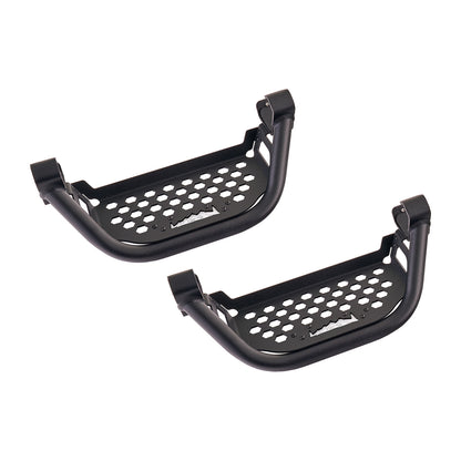 IAG V3 Drop Down EZ-Step® Add-on For 2021+ Ford Bronco