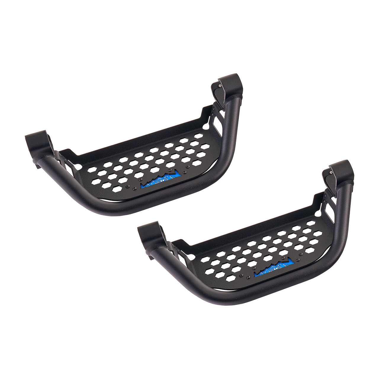 IAG V3 Drop Down EZ-Step® Add-on For 2021+ Ford Bronco