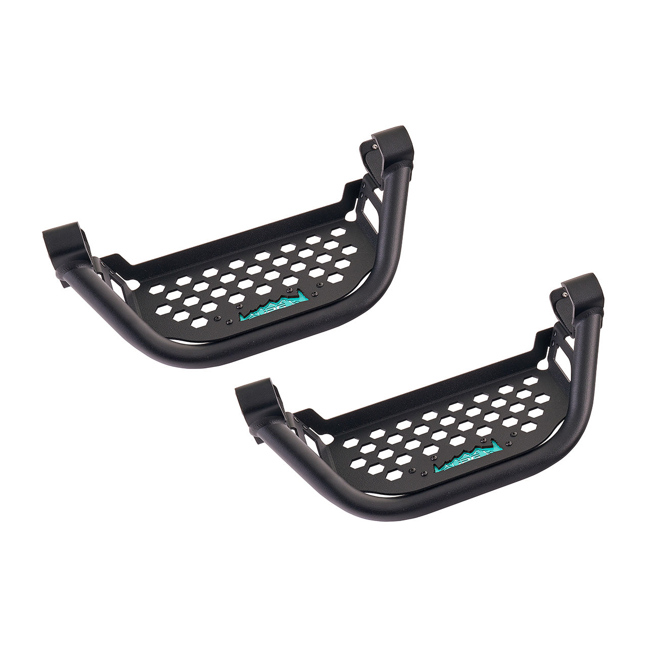 IAG V3 Drop Down EZ-Step® Add-on For 2021+ Ford Bronco