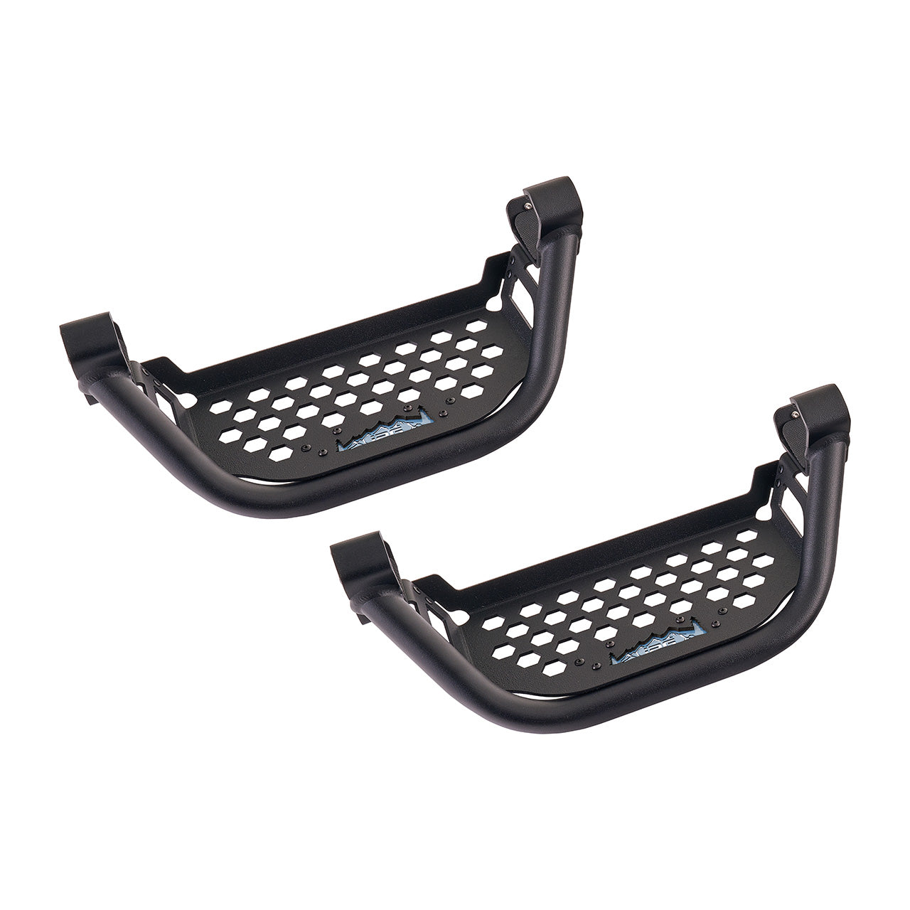 IAG V3 Drop Down EZ-Step® Add-on For 2021+ Ford Bronco