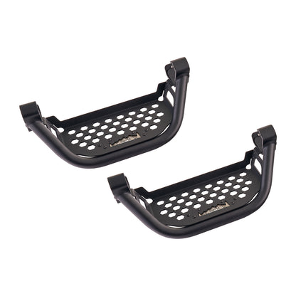 IAG V3 Drop Down EZ-Step® Add-on For 2021+ Ford Bronco