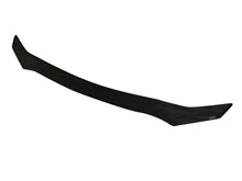 Husky Liners Aeroskin Hood Protector For 2006-2011 Toyota RAV4 - Smoke