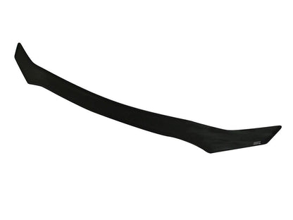 Husky Liners Aeroskin Hood Protector For 2006-2011 Toyota RAV4 - Smoke