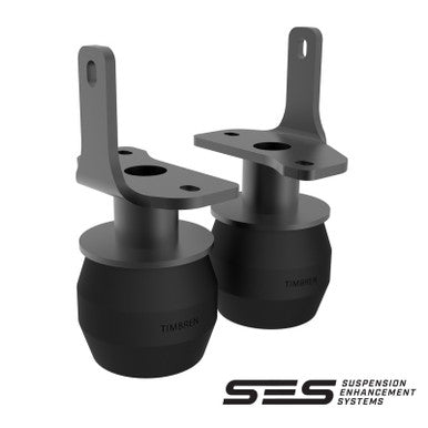 Timbren 2024+ Toyota Tacoma Suspension Enhancement System - TORTTNDR