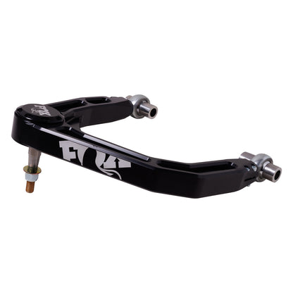Fox 2021+ Ford F150 Raptor Billet Upper Control Arm - Black - 803-35-018