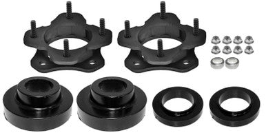 Tuff Country 2022+ Toyota Tundra 2023 Sequoia 3in Lift Kit 3in Front / 1.5in Rear - 53220