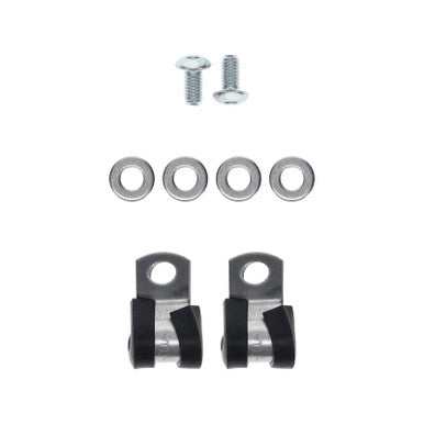 Camburg Billet UCA Clamp Kit (2) - CAM-010077