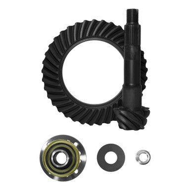 Yukon Gear High Performance Ring and Pinion Gear Set For Toyota 8in in a 4.88 Ratio - YG T8-488K