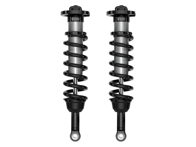 ICON 2025 Toyota 4Runner 2WD Front 2.5 VS IR Coilover Kit - 58693