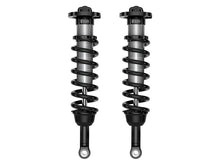 ICON 2025 Toyota 4Runner 2WD Front 2.5 VS IR Coilover Kit - 58693
