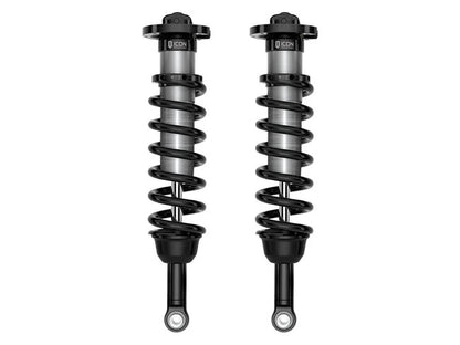 ICON 2025 Toyota 4Runner 2WD Front 2.5 VS IR Coilover Kit - 58693