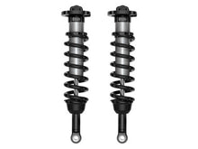 ICON 2025 Toyota 4Runner 2WD Front 2.5 VS IR Coilover Kit - 58693