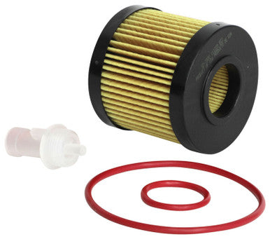 K&N 22+ Lexus ES350 3.5L V6 Oil Filter - SO-7020