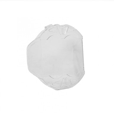 Baja Designs LP4 Series Single Rock Guard - Clear - 298003