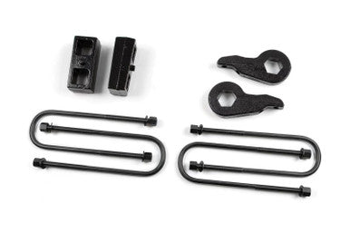 Zone Offroad 97-03 Ford F-150 2in Lift Kit - ZONF1212