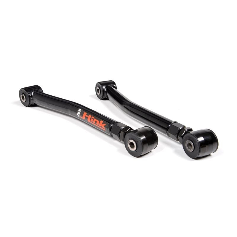 JKS Manufacturing 07-18 Jeep Wrangler JK / 18-24 Jeep Wrangler JL Rear Adjustable Upper Control Arm - JKS1639