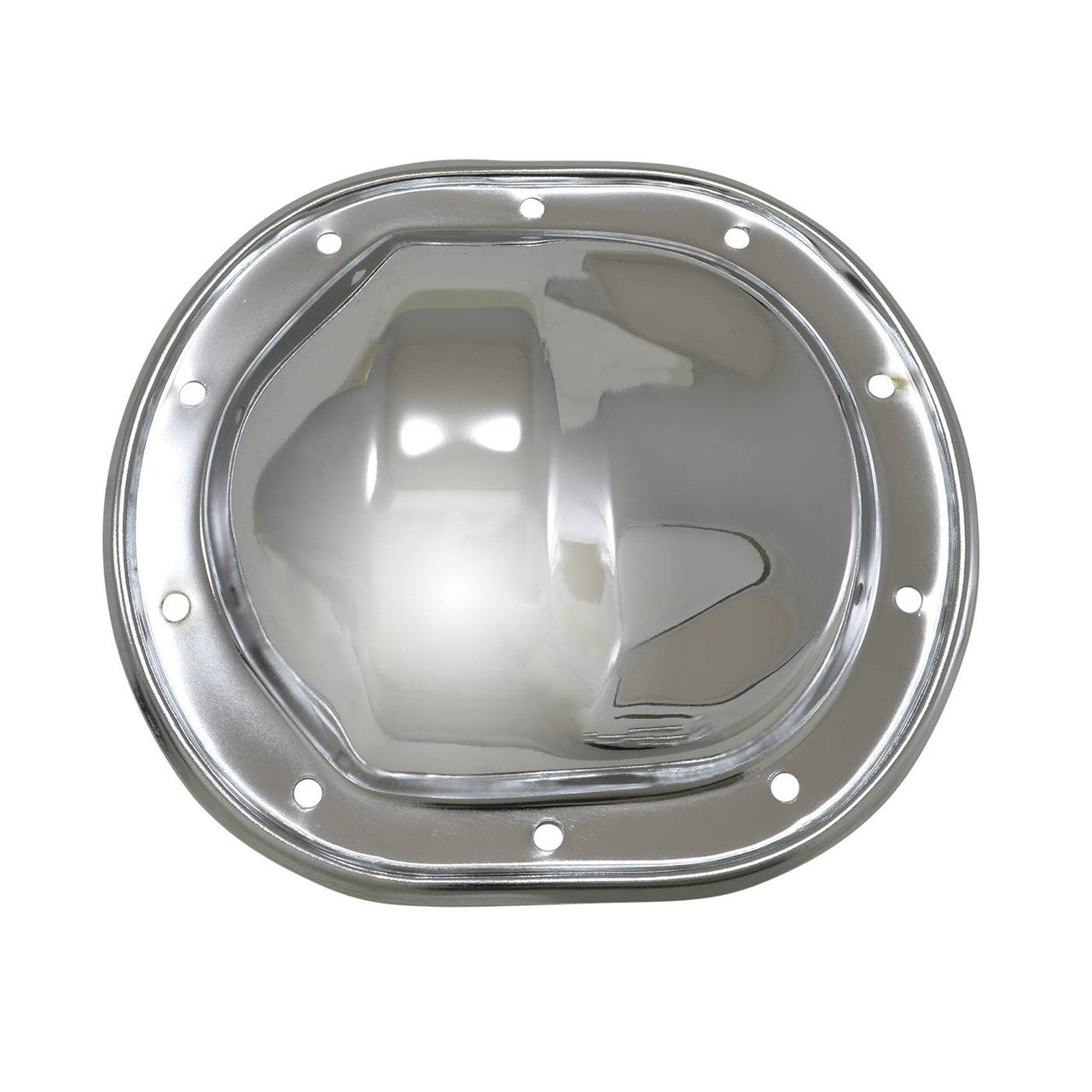 Yukon Gear Chrome Cover For 7.5in Ford - YP C1-F7.5