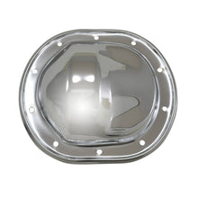 Yukon Gear Chrome Cover For 7.5in Ford - YP C1-F7.5