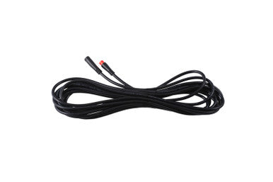 Extension wire for Diode Dynamics RGBW products with M8 connectors. - DD4085