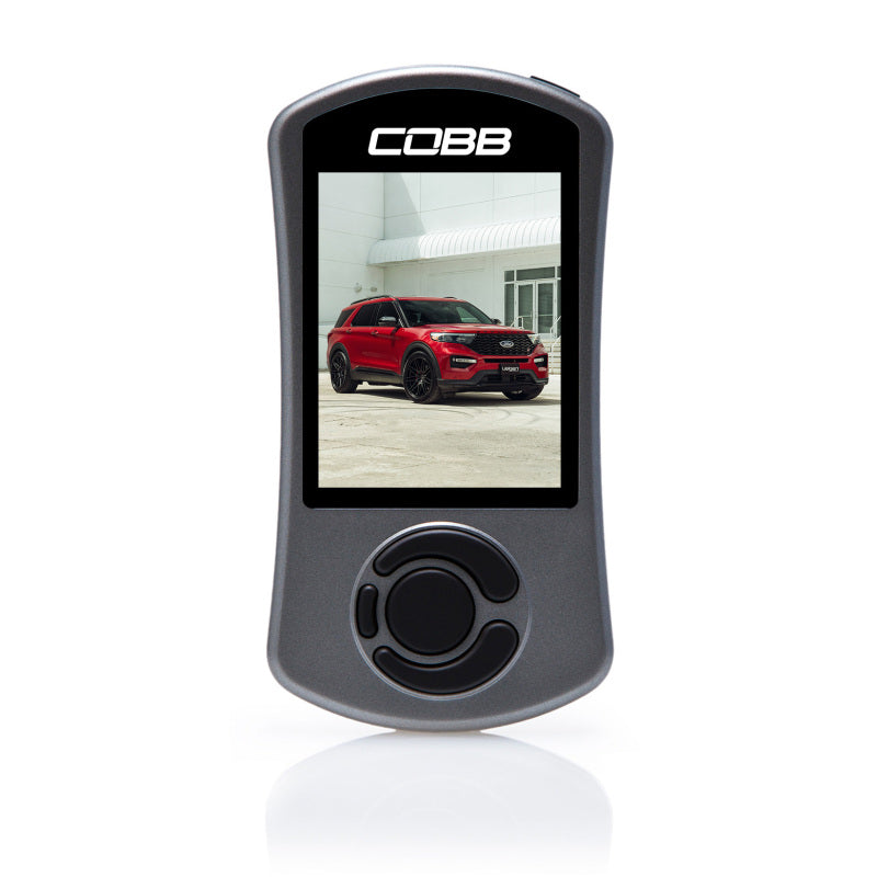 COBB Accessport V3 For 2020-24 Ford Explorer ST