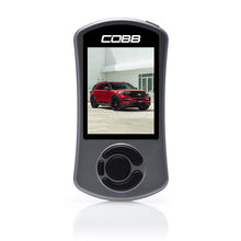 COBB Accessport V3 For 2020-24 Ford Explorer ST
