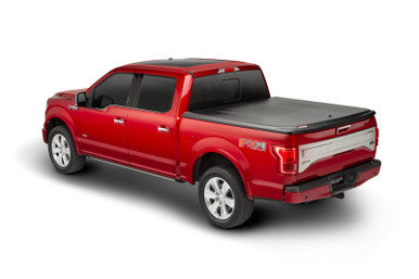 UnderCover 09-14 Ford F-150 5.5ft SE Bed Cover - Black Textured - UC2146