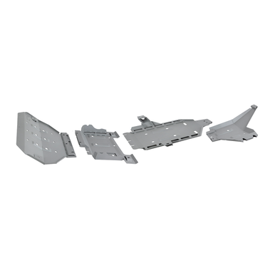 ARB 2021+ Ford Bronco Under Vehicle Protection - 5480100
