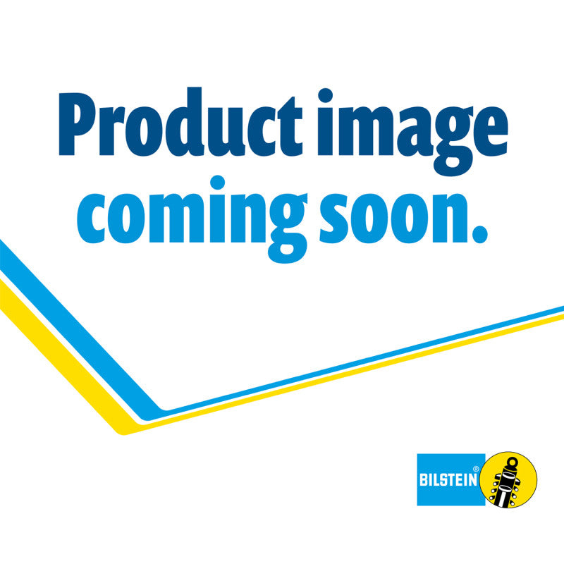 Photo - Primary - Bilstein B8 6100 Series 2021+ Ford Bronco (4 Door) (Height Adjustable) 0-3in Front Shock Absorber - 24-318594
