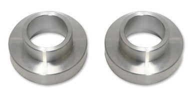 Tuff Country 03-23 Toyota 4Runner / 07-20 Toyota FJ Cruiser 4x4 2in Leveling Kit Front - 52002
