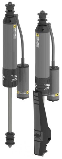 ARB / OME Bp51 Shock Absorber Prado/Fj/4Run Rear *Single Shock* - BP5160025
