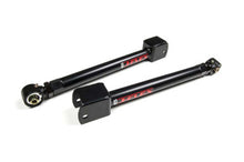 JKS Manufacturing Jeep Wrangler JK Adjustable J-Flex Upper Control Arms - Front - JKS1615