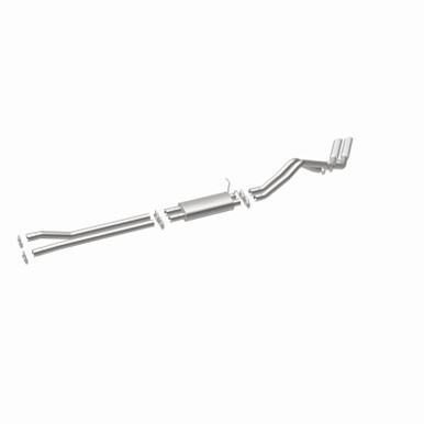 MagnaFlow Sys C/B Ford F150 Harley-Davidson 2 - 15772