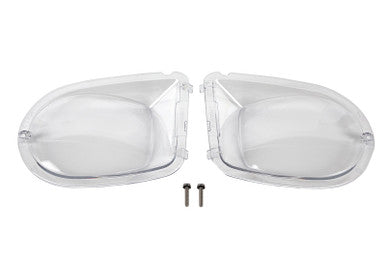 ARB Clear Covers ARB Fog Light - 3500680