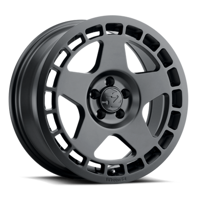 fifteen52 Turbomac 18x8.5 5x114.3 30mm ET 73.1mm Center Bore Asphalt Black Wheel - TURAB-88554+30