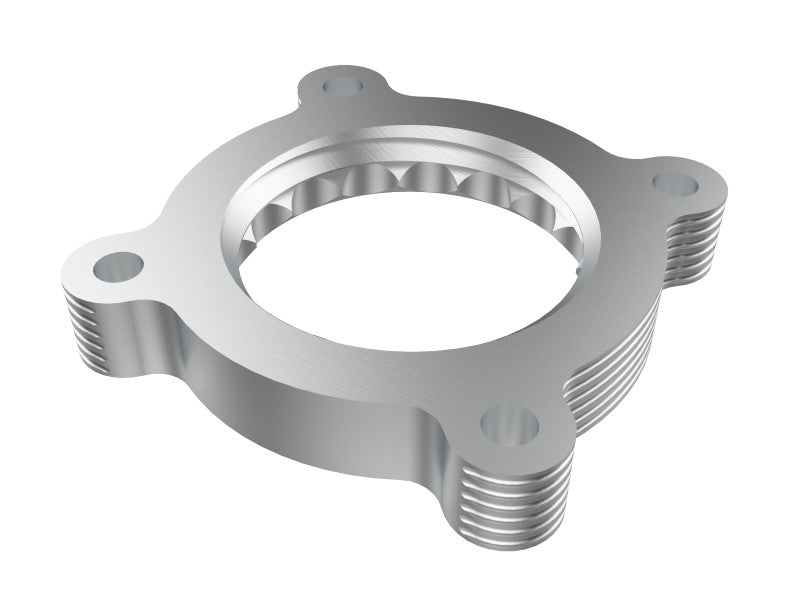 aFe Silver Bullet Throttle Body Spacer Kit - Spacer